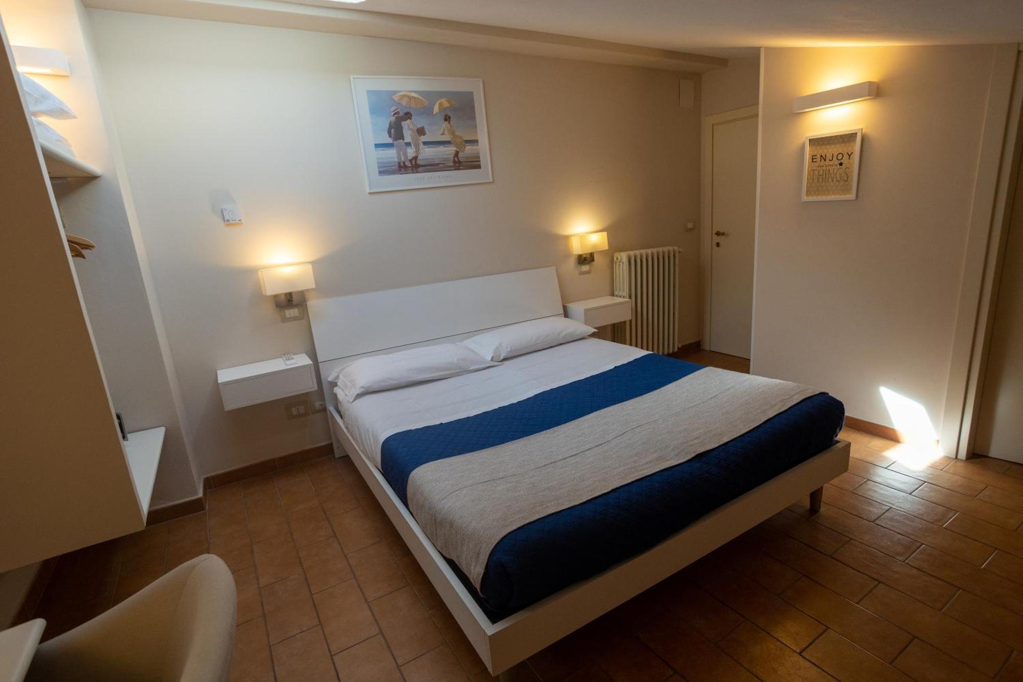 Hotel Helios Assisi Exterior foto
