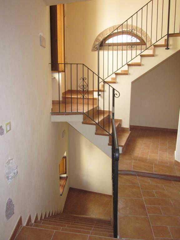 Hotel Helios Assisi Exterior foto